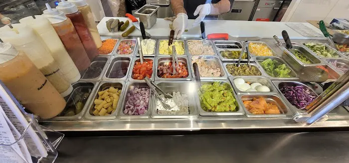 Yoffee Coffee Chestnut Picture 6