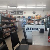 Great Chestnut Grocery & Deli ico