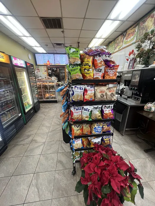 Bagel Cafe 23 Picture 2