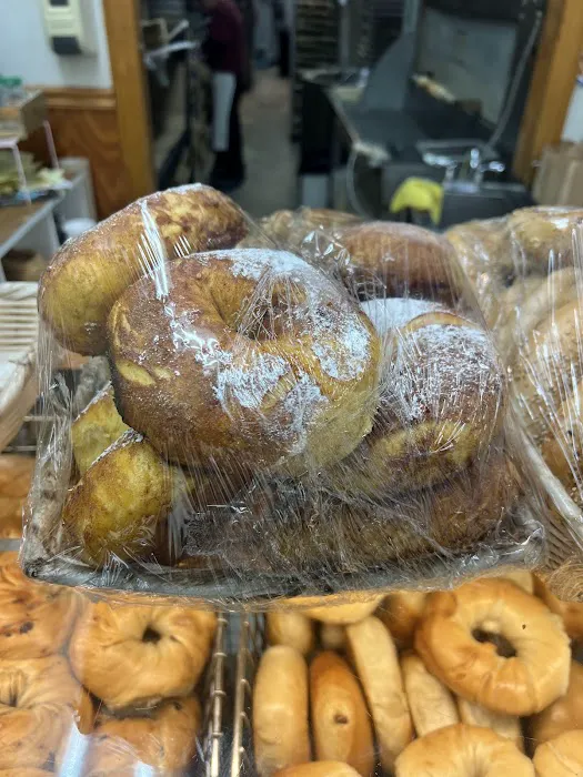 Bagel Cafe 23 Picture 10