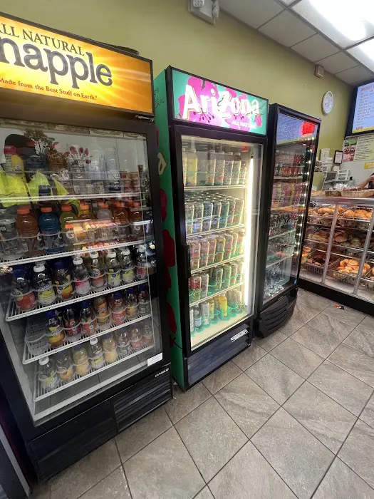 Bagel Cafe 23 Picture 8