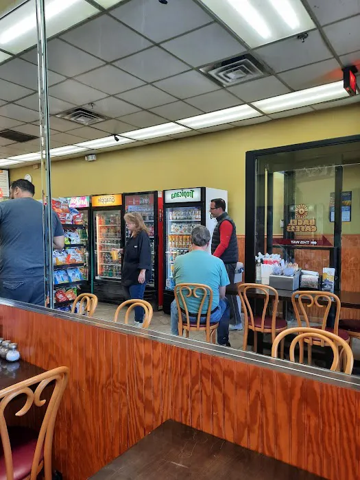 Bagel Cafe 23 Picture 6