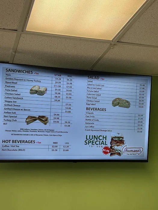 Bagel Cafe 23 Picture 1