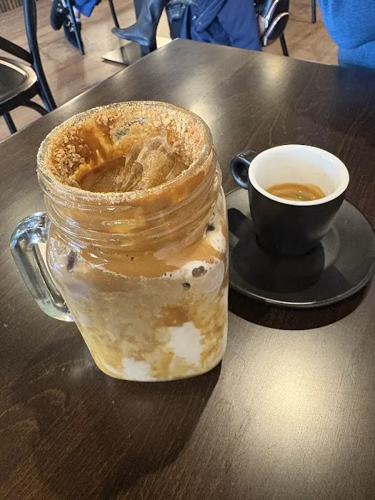 Gigi's Cafe Picture 1