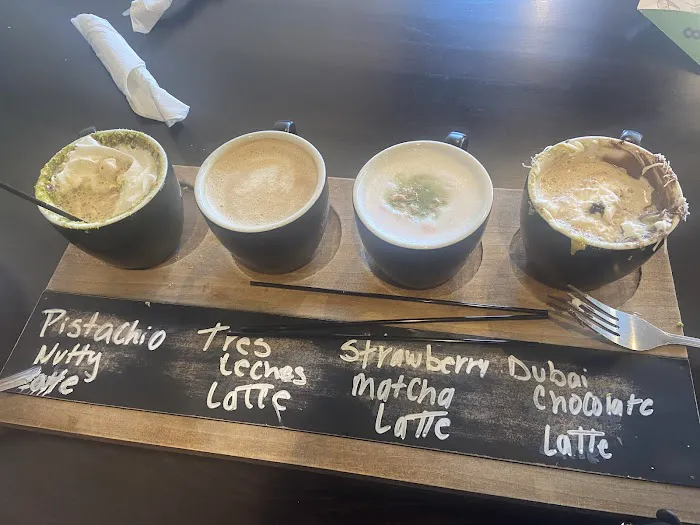 Gigi's Cafe Picture 2