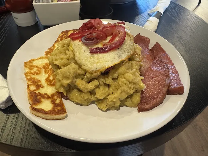 Gigi's Cafe Picture 10