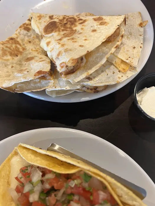 Gigi's Cafe Picture 7