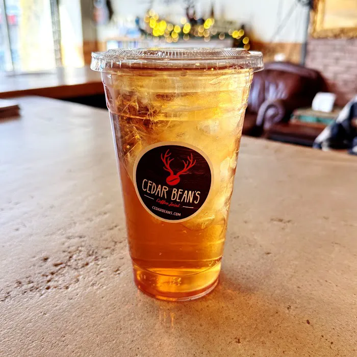 Cedar Bean's Coffee Joint Picture 10