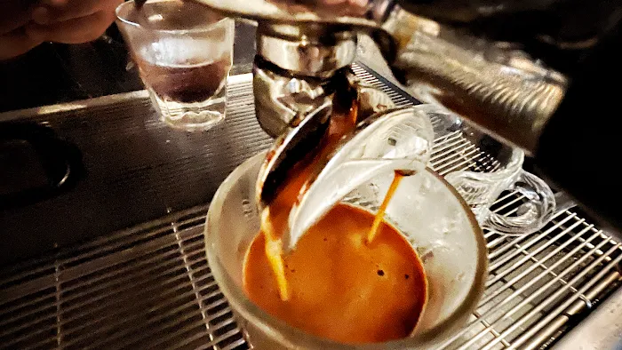 Cedar Bean's Coffee Joint Picture 3