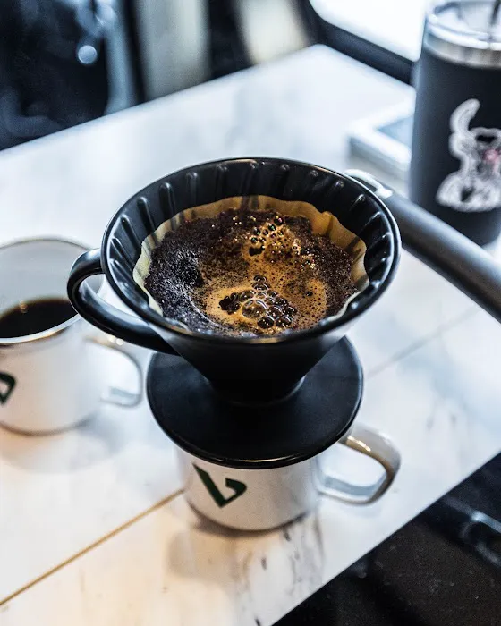 Cedar Bean's Coffee Joint Picture 7