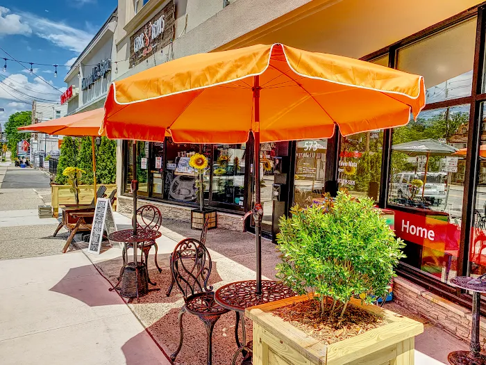 Cedar Bean's Coffee Joint Picture 8