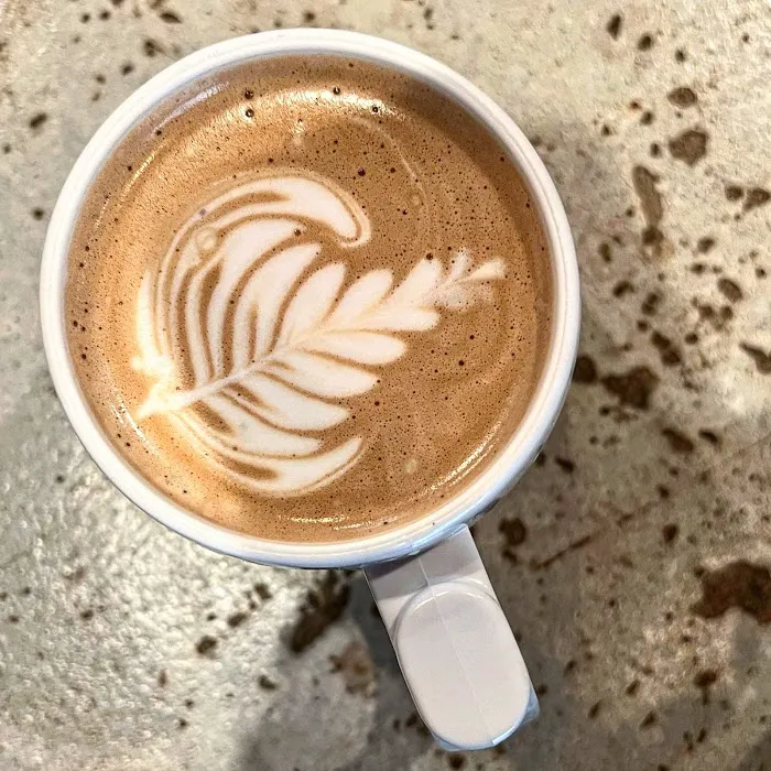 Cedar Bean's Coffee Joint Picture 4