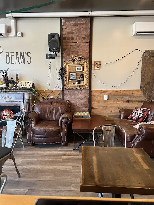 Cedar Bean's Coffee Joint Picture 1