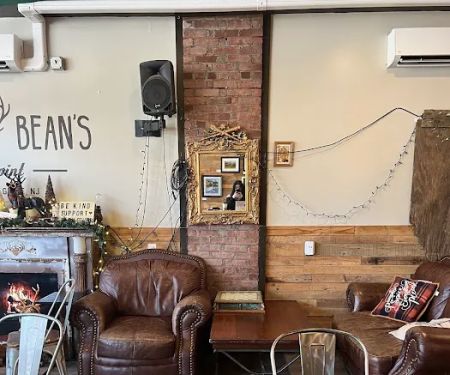 Cedar Bean's Coffee Joint