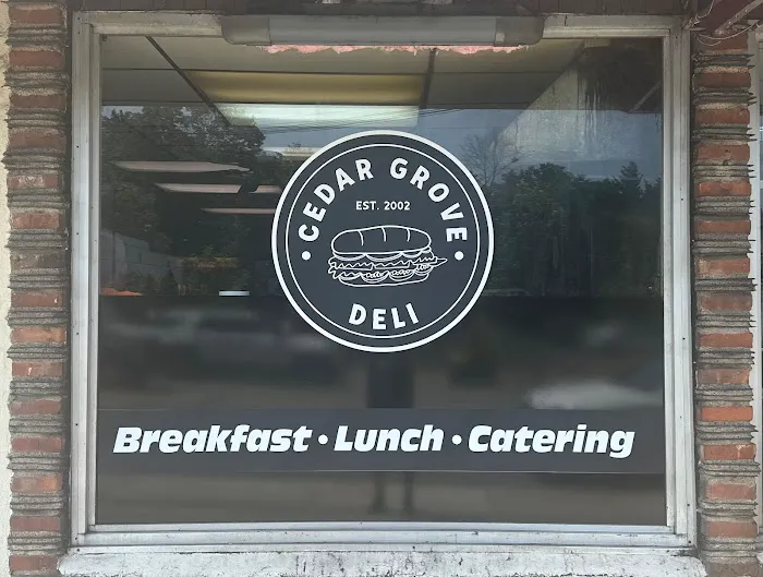 Cedar Grove Deli Picture 1