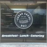 Cedar Grove Deli