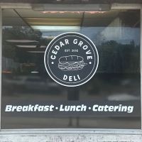 Cedar Grove Deli ico