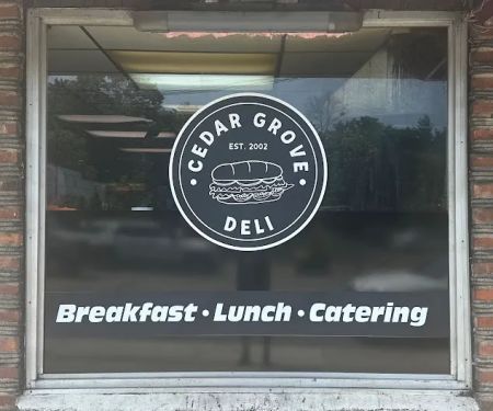Cedar Grove Deli