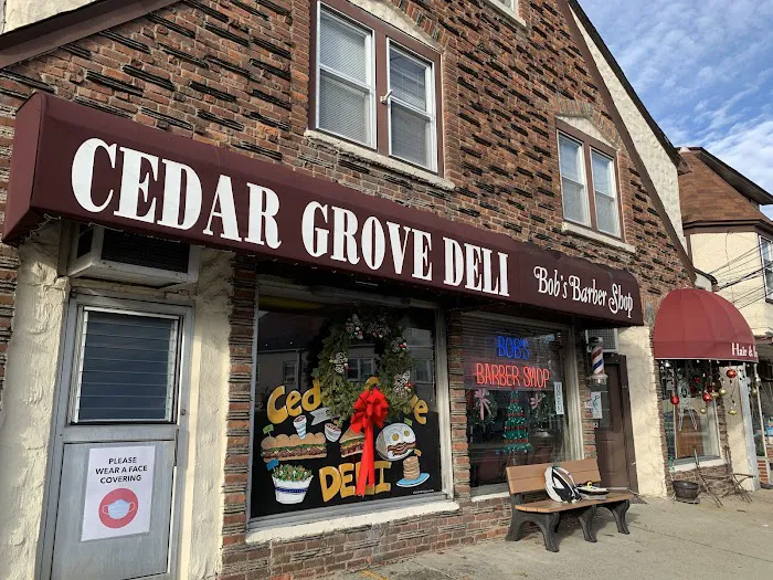 Cedar Grove Deli Picture 7