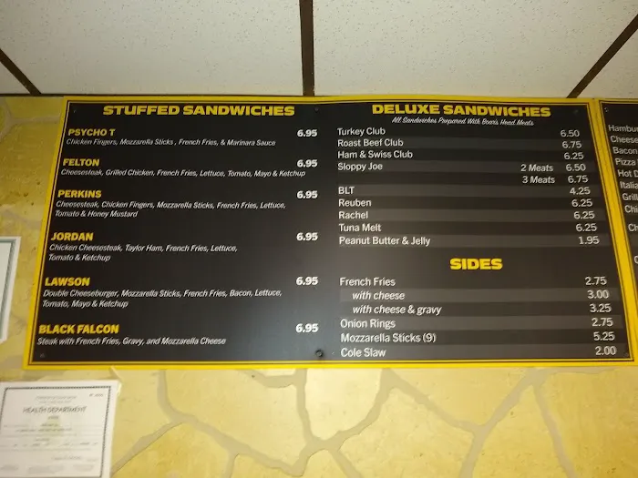 Cedar Grove Deli Picture 4