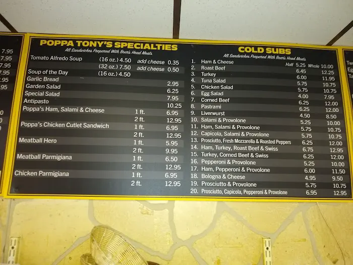 Cedar Grove Deli Picture 3