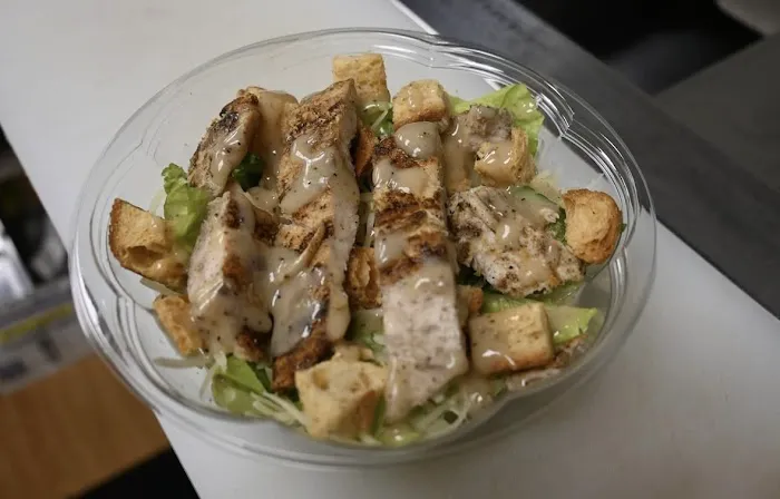 The Fruit Bar Picture 7