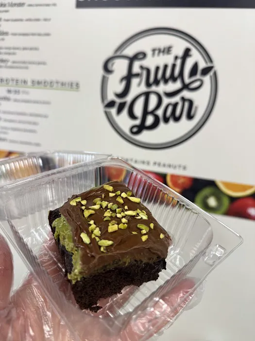 The Fruit Bar Picture 8