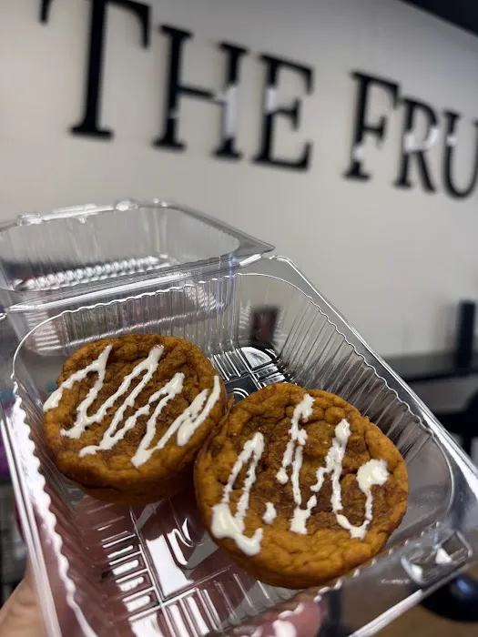 The Fruit Bar Picture 1