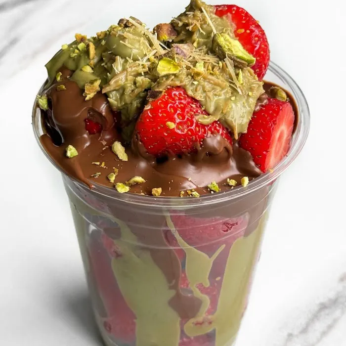 The Fruit Bar Picture 4