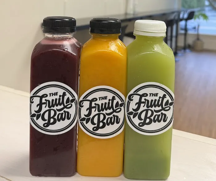 The Fruit Bar Picture 5