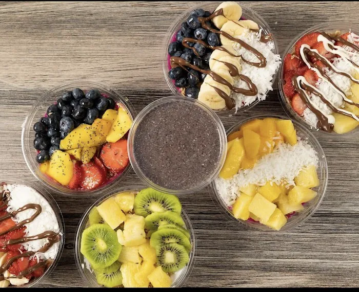 The Fruit Bar Picture 6