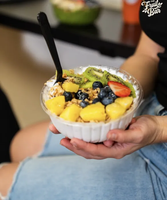 The Fruit Bar Picture 3