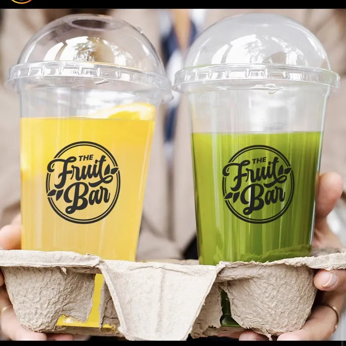 The Fruit Bar Picture 9