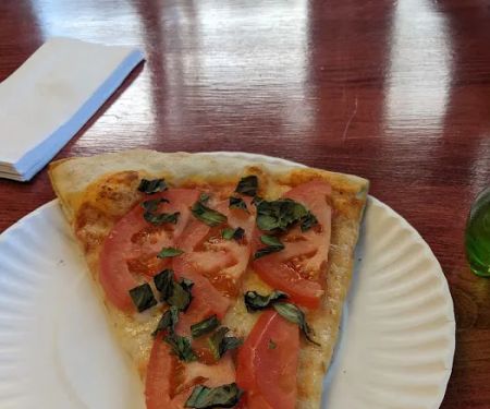 Biga Pizzeria & Ristorante