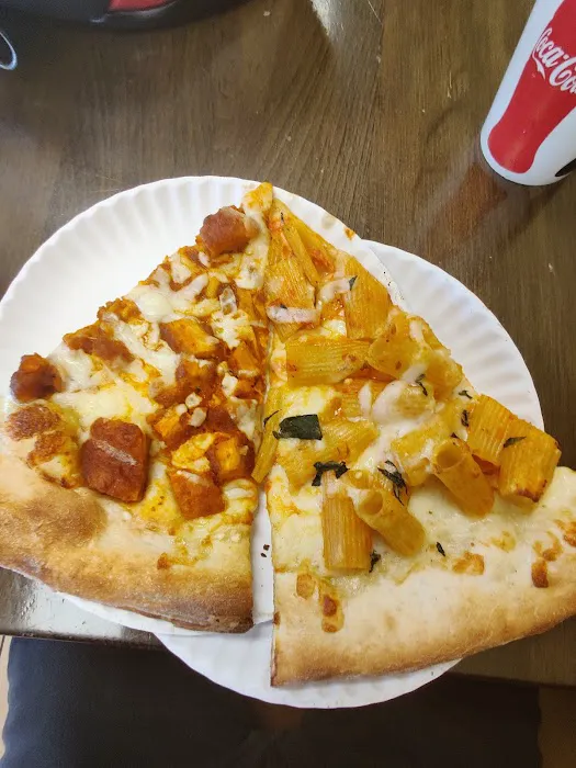 Biga Pizzeria & Ristorante Picture 2