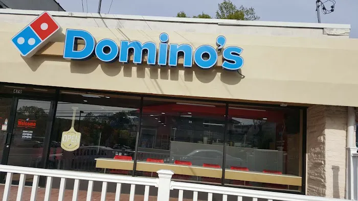 Domino's Pizza Picture 1