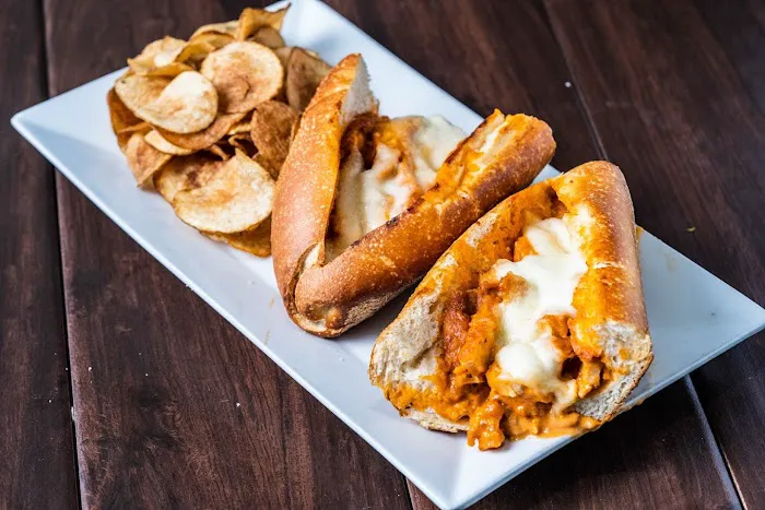 Celestino's Pizza & Ristorante (Cedar Grove) Picture 8