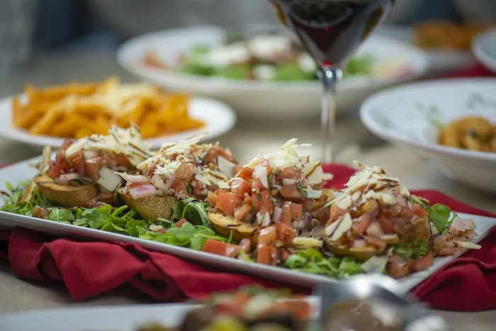 Celestino's Pizza & Ristorante (Cedar Grove) Picture 4