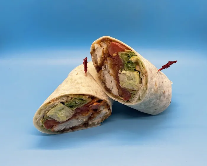 Lakeside Deli's Poolside Cafe Picture 3