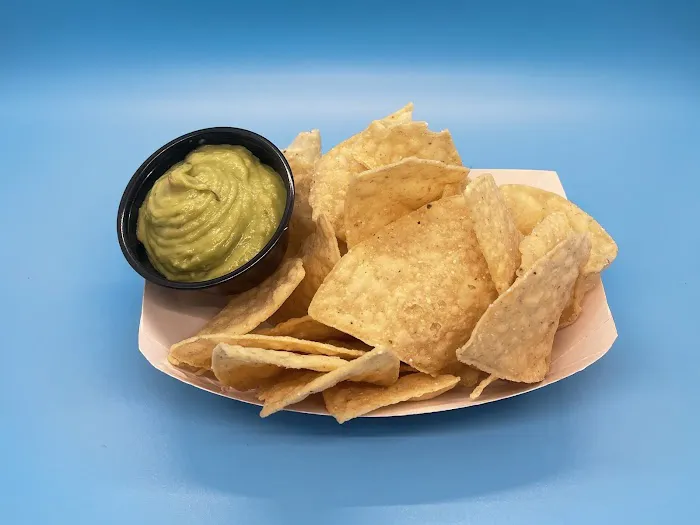 Lakeside Deli's Poolside Cafe Picture 8