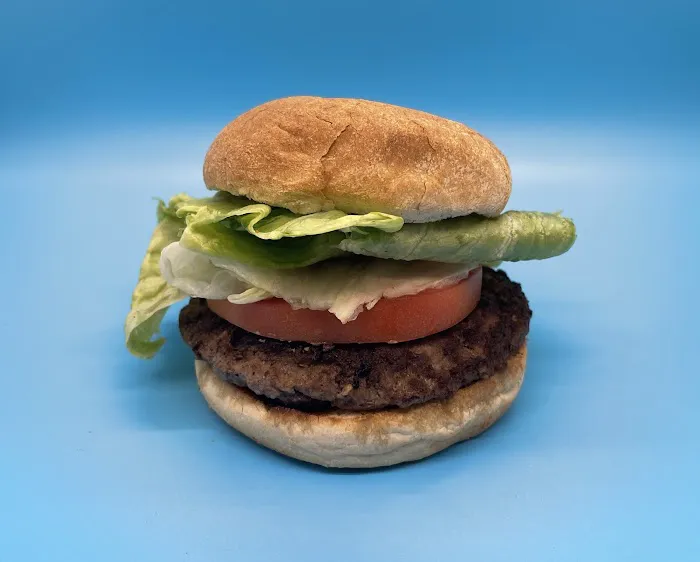 Lakeside Deli's Poolside Cafe Picture 7