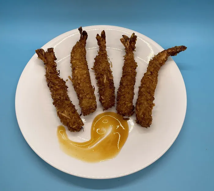 Lakeside Deli's Poolside Cafe Picture 10