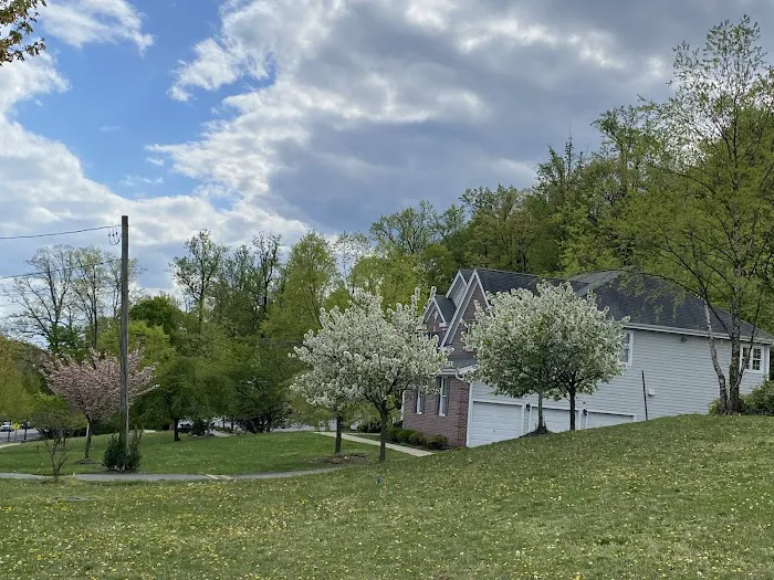 Lakeside Deli's Poolside Cafe Picture 6