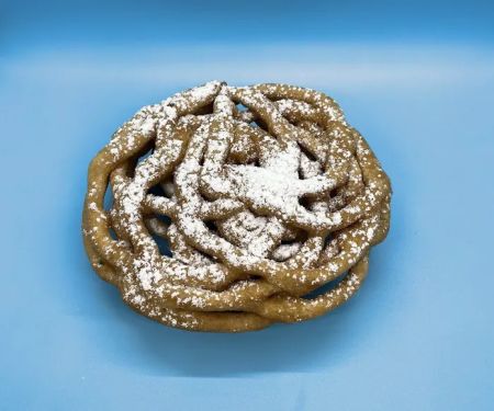 Lakeside Deli's Poolside Cafe