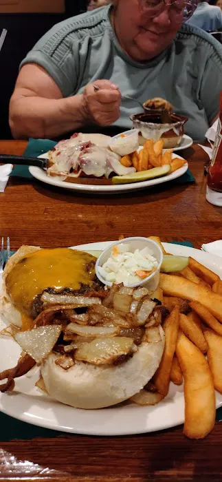 Grasshopper Picture 1