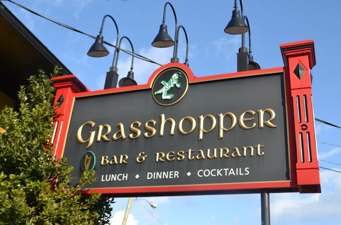 Grasshopper Picture 8