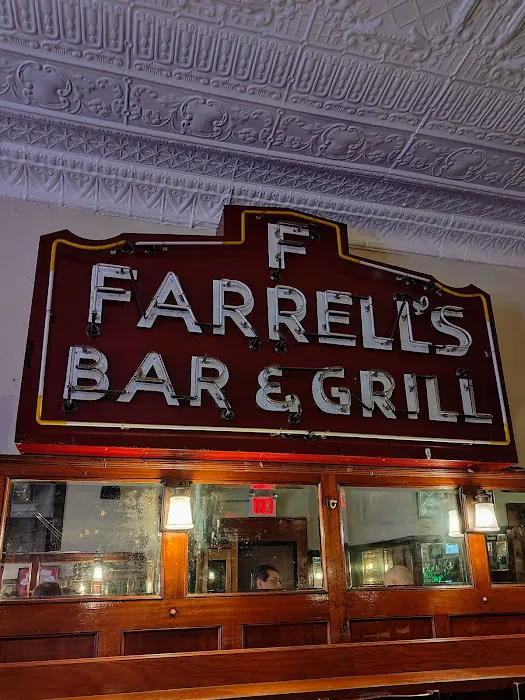Farrell's Bar & Grill Picture 4