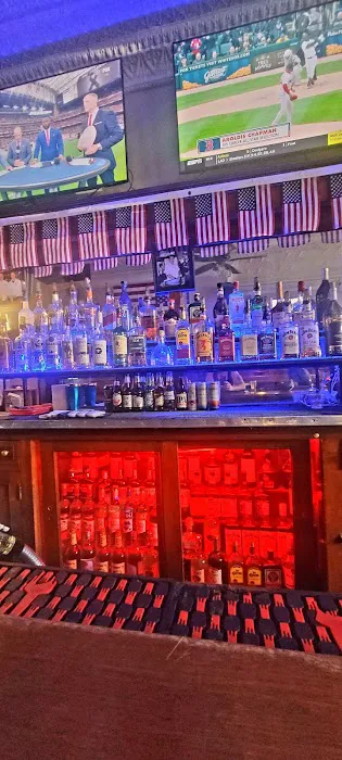 Farrell's Bar & Grill Picture 9
