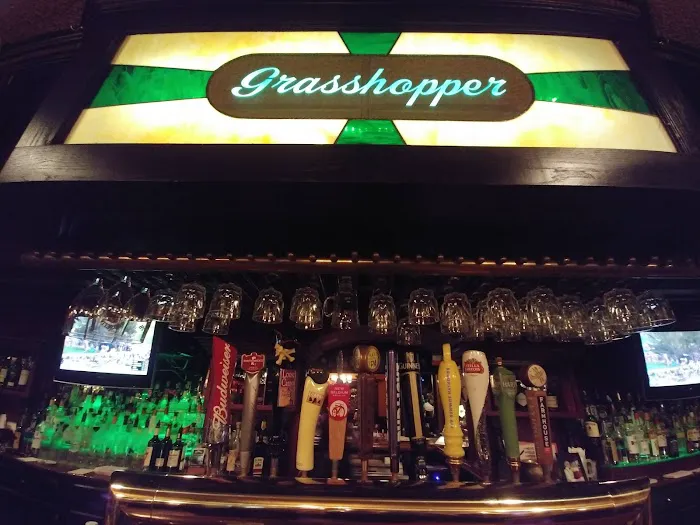 Grasshopper Picture 10