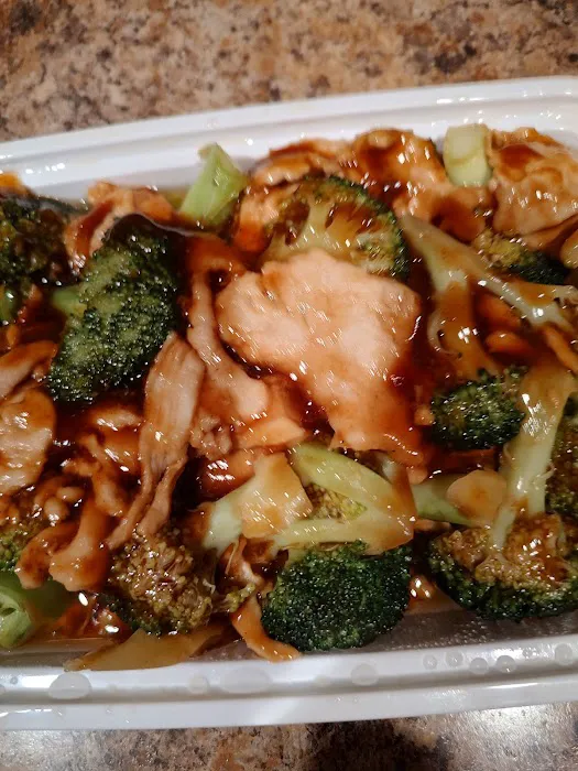 New Kitchen Picture 1